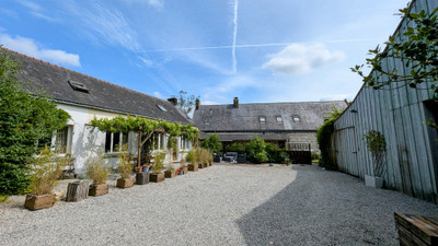 French property for sale in Lignol, Morbihan - €901,000 - photo 4