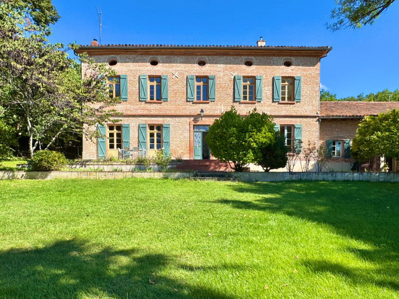 French property for sale in Lafrançaise, Tarn-et-Garonne - €1,272,000 - photo 0