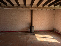 Maison à vendre à Nogent-le-Bernard, Sarthe - 90.000 € - photo 6