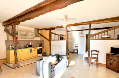 French property for sale in Saint-Loup-en-Comminges, Haute-Garonne - €390,000 - photo 9