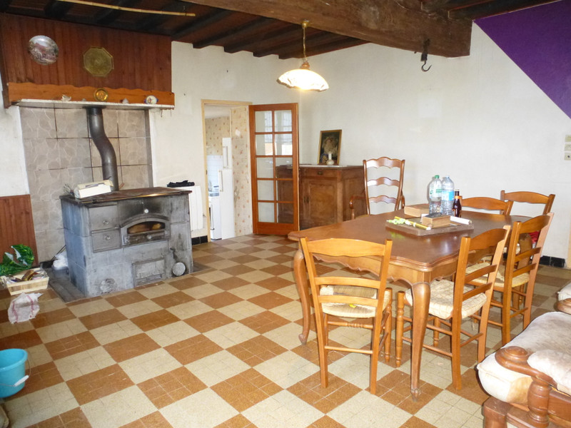 French property for sale in Parnac, Indre - €88,000 - photo 7