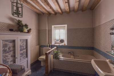 French property for sale in Harquency, Eure - €472,500 - photo 5