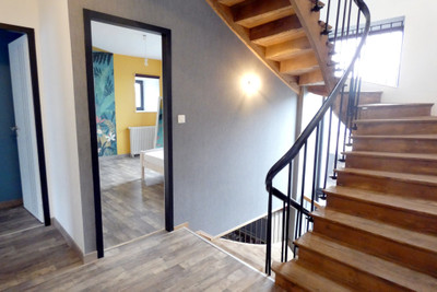 French property for sale in Lanvollon, Côtes-d'Armor - €450,500 - photo 4