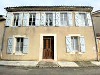 houses and homes for sale inMasseubeGers Midi_Pyrenees