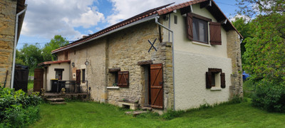 Maison à vendre à Chatain, Vienne, Poitou-Charentes, avec Leggett Immobilier