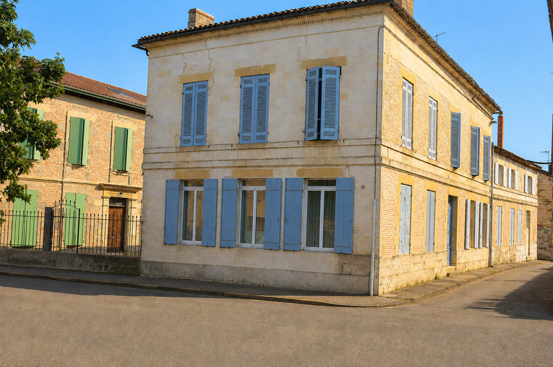 French property for sale in Le Mas-d'Agenais, Lot-et-Garonne - €459,000 - photo 1