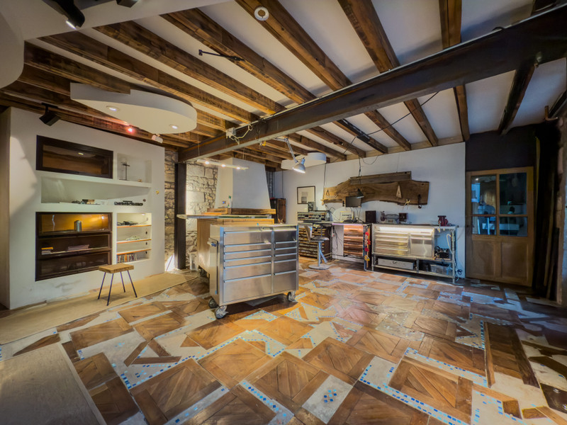 French property for sale in Feuillade, Charente - €372,340 - photo 3