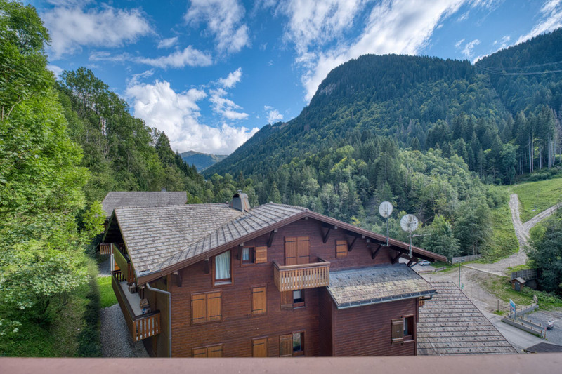 Ski property for sale in Morzine - €160,000 - photo 5