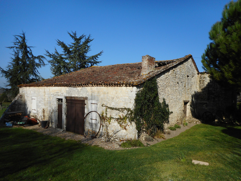 French property for sale in Thénac, Dordogne - photo 6