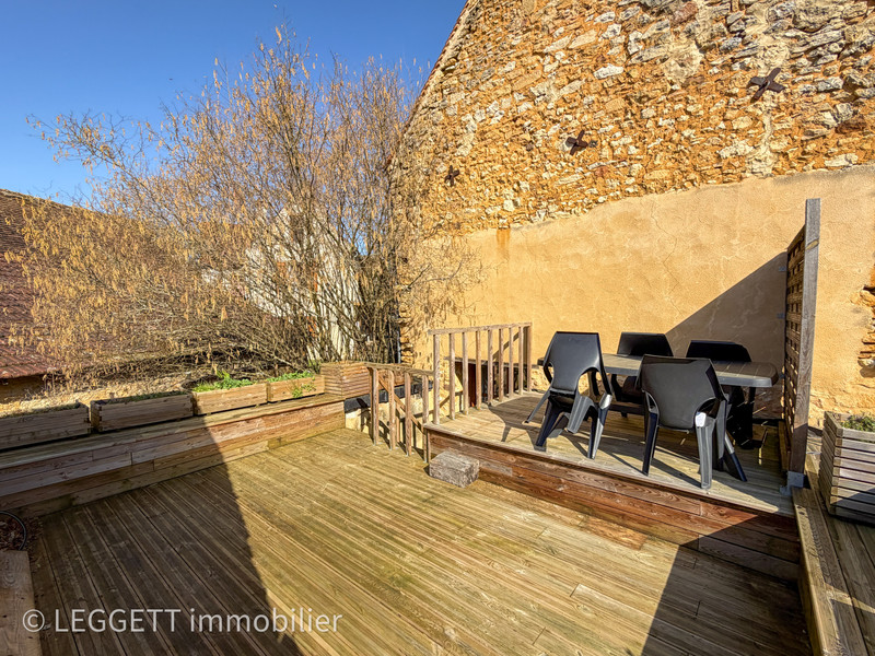 French property for sale in Gourdon, Lot - €149,900 - photo 2
