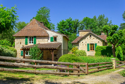 French property for sale in Lherm, Lot - €319,500 - photo 10