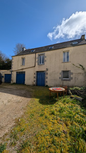 house for sale in Finistère