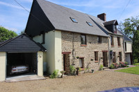 French property, houses and homes for sale in Vassy Calvados Normandy