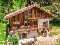 houses and homes for sale inTaningesHaute-Savoie French_Alps