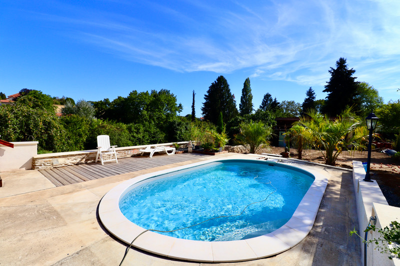 French property for sale in Montembœuf, Charente - €188,730 - photo 11