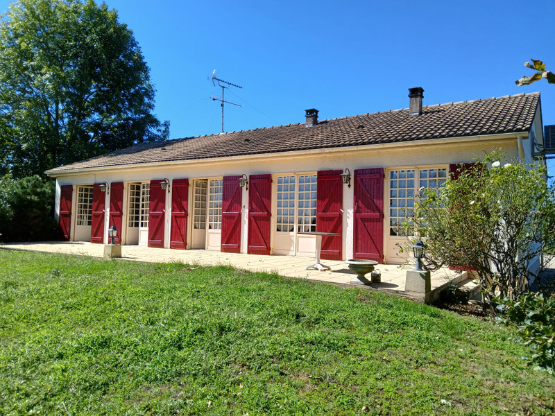 Maison à vendre à Cambes, Lot-et-Garonne - 183.600 € - photo 1