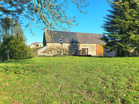 French property, houses and homes for sale in Saint-Georges-de-Reintembault Ille-et-Vilaine Brittany