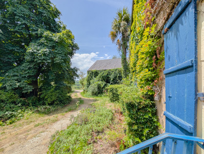 French property for sale in Badefols-d'Ans, Dordogne - €110,000 - photo 2