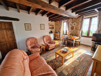 Maison à Couesmes-Vaucé, Mayenne - photo 5
