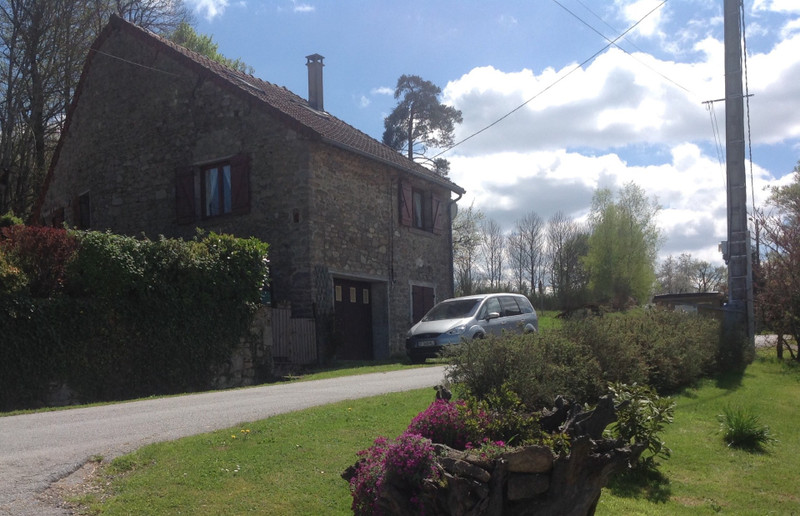 French property for sale in Fursac, Creuse - €141,700 - photo 13