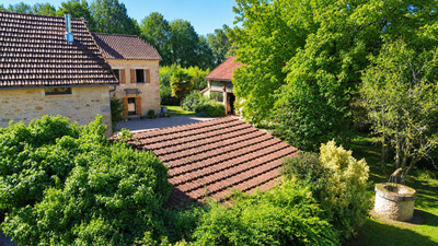 French property for sale in La Chapelle-Aubareil, Dordogne - €577,000 - photo 1