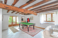 Maison à vendre à Boussais, Deux-Sèvres - 316.000 € - photo 5