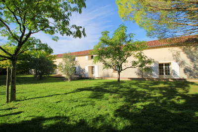 house for sale in Charente-Maritime