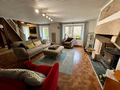 French property for sale in Leuhan, Finistère - €236,000 - photo 5