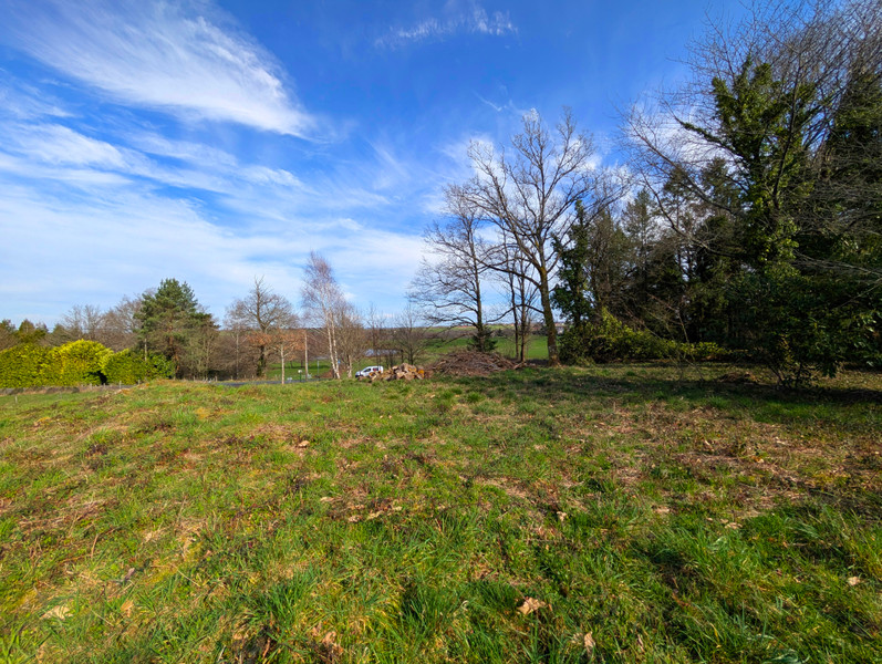 French property for sale in Salagnac, Dordogne - €31,600 - photo 4