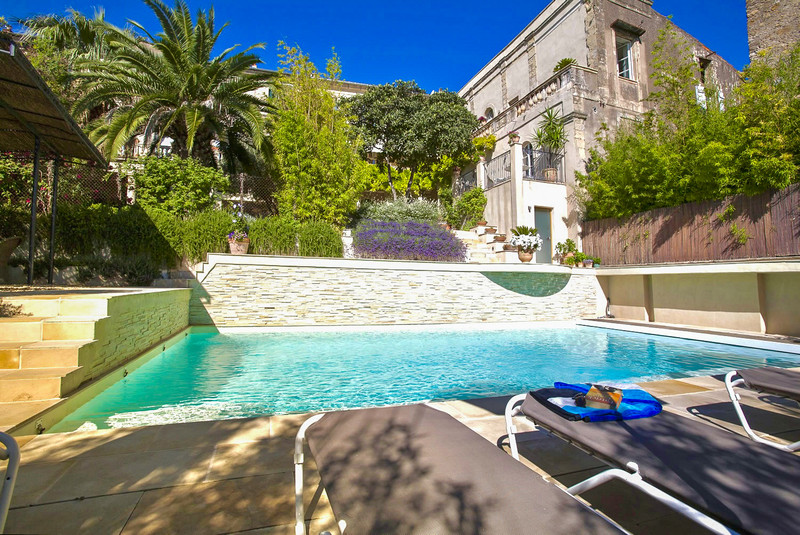 French property for sale in Pézenas, Hérault - €2,420,000 - photo 1