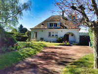 Propriété à vendre à Saint-Aignan, Loir-et-Cher - 152 175 € - photo n°10