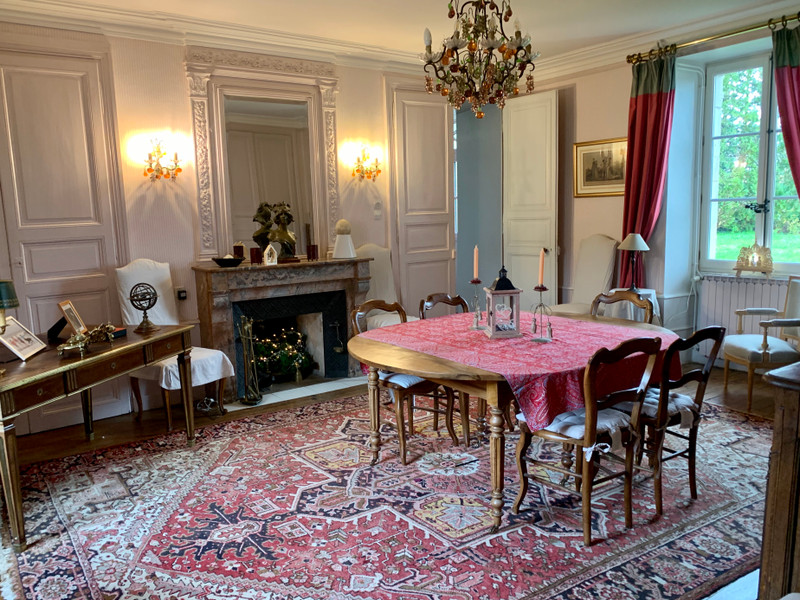 French property for sale in Neuville-de-Poitou, Vienne - €499,500 - photo 2