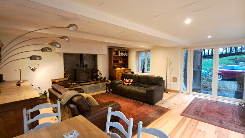 French property for sale in Barenton, Manche - €150,000 - photo 7
