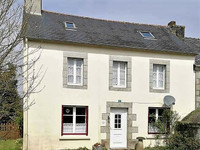 French property, houses and homes for sale in Collorec Finistère Brittany