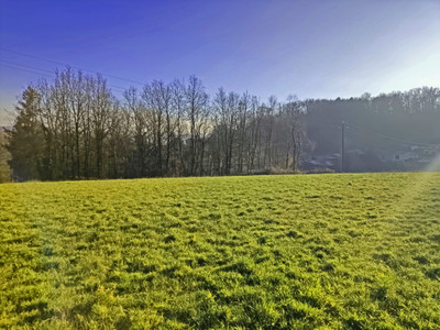Terrain à vendre à Lissac-sur-Couze, Corrèze, Limousin, avec Leggett Immobilier