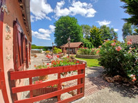 Maison à vendre à Beauche, Eure-et-Loir - 418.700 € - photo 6