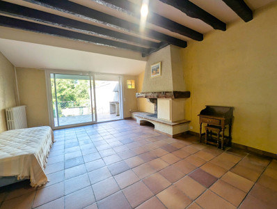 house for sale in Tarn