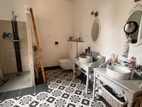Maison à vendre à Bussière-Saint-Georges, Creuse - 167.400 € - photo 6