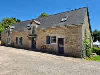 Propriété à vendre à Cléguérec, Morbihan - 901 000 € - photo n°4