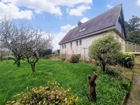 Maison à vendre à Glomel, Côtes-d'Armor - 181 000 € - photo 9