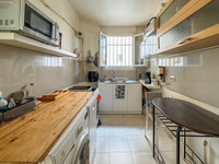 Appartement à vendre à Ivry-sur-Seine, Val-de-Marne - 308.000 € - photo 5