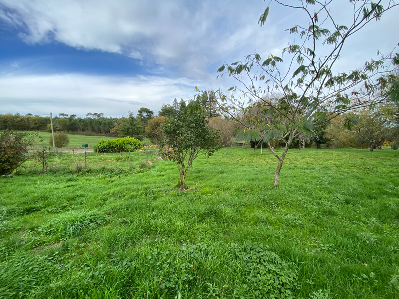 French property for sale in Condéon, Charente - €158,050 - photo 2