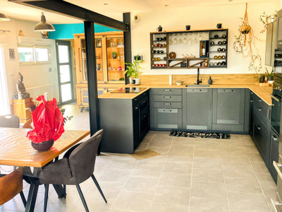 French property for sale in Morteaux-Coulibœuf, Calvados - €398,560 - photo 5