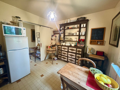 French property for sale in Saint-Saud-Lacoussière, Dordogne - €145,000 - photo 4