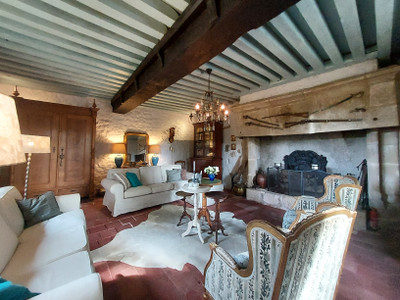 French property for sale in Saint-Sornin, Allier - €237,540 - photo 4
