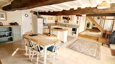 French property for sale in Passais Villages, Orne - €163,000 - photo 11