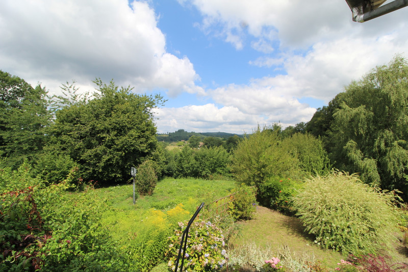 French property for sale in Peyrat-le-Château, Haute-Vienne - €125,000 - photo 1