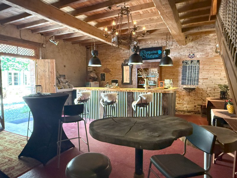 French property for sale in Artigat, Ariège - €895,000 - photo 5