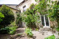 Maison à vendre à Loudun, Vienne - 371.000 € - photo 10