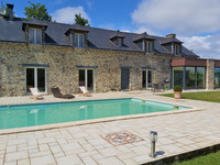 houses and homes for sale inLa GacillyMorbihan Brittany